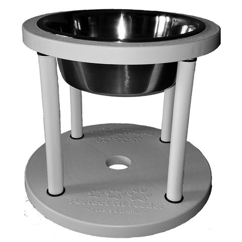 The Perfect Fit Feeder - - 1