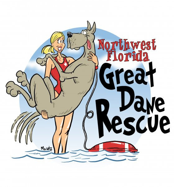 Paw It Forward Program