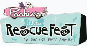 Pookie's RescueFest - Lake Lily, FL - January 28, 2017