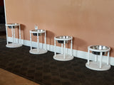 SPECIAL DEAL - Multiple Perfect Fit Feeders - (2 Perfect Fit Feeders & 2 Stainless Steel Bowls) -  - 3
