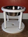 SPECIAL DEAL - Multiple Perfect Fit Feeders - (2 Perfect Fit Feeders & 2 Stainless Steel Bowls) -  - 1