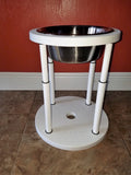 SPECIAL DEAL - Multiple Perfect Fit Feeders - (2 Perfect Fit Feeders & 2 Stainless Steel Bowls) -  - 2