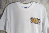 Raising Danes "The Color Chart" Short Sleeve T-Shirts