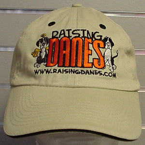 Raising Danes Hats