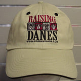 Raising Danes Hats