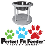 Stainless Steel Bowl - Premium 5QT (extra bowls)